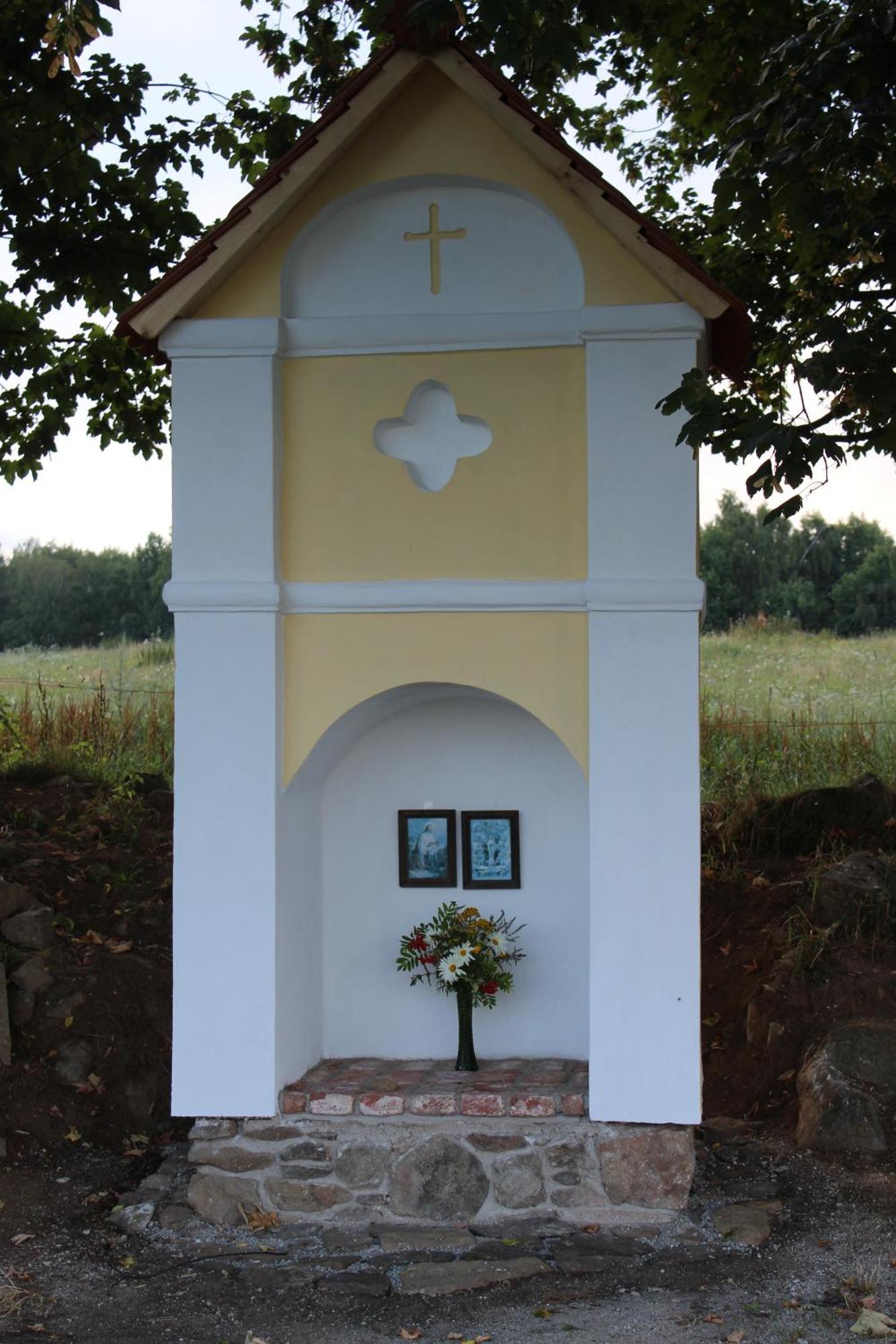 Ubytování Praschlhaus Horní Planá Esterno foto